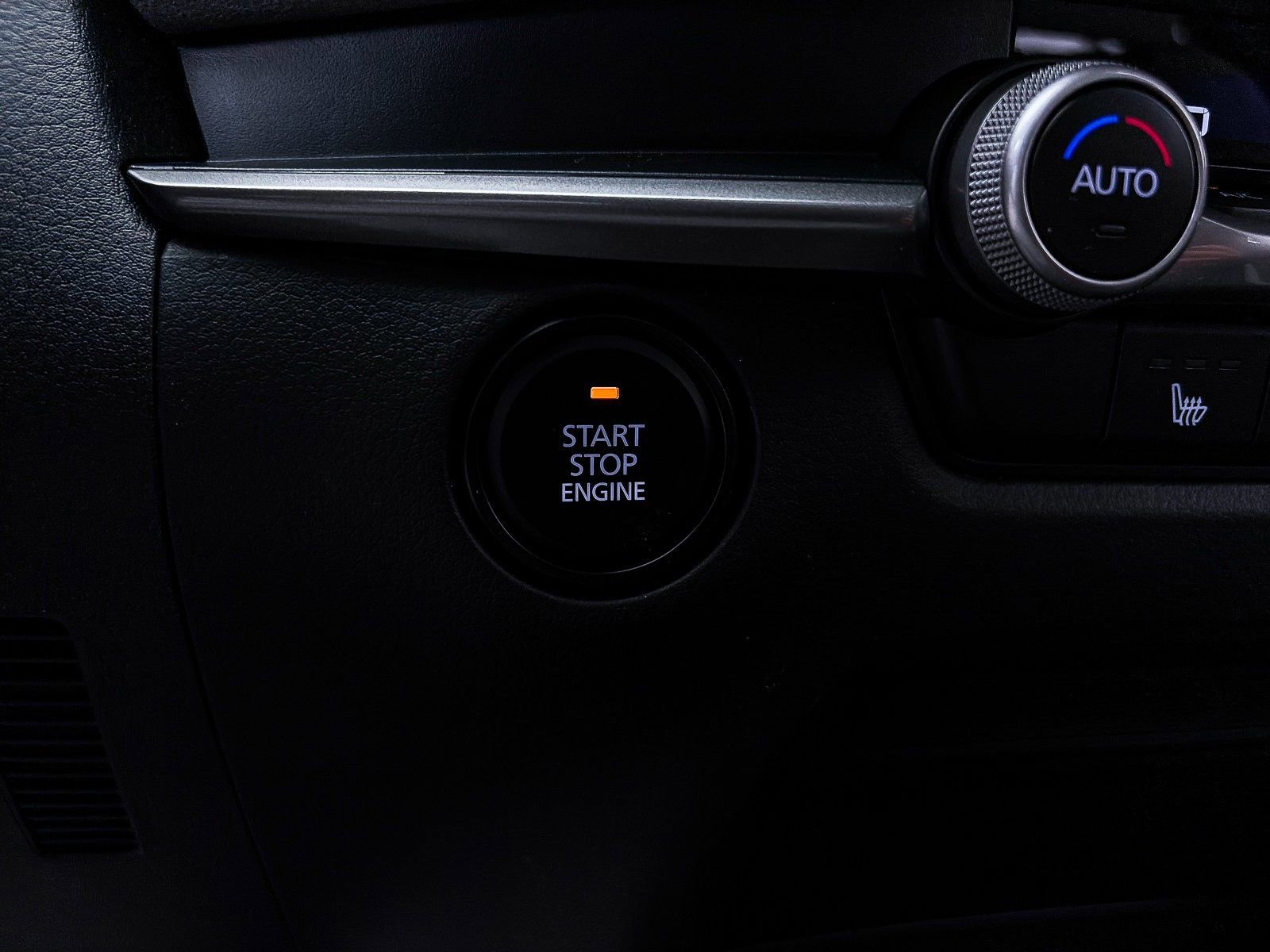 New 2026 MAZDA CX-30 AWD 2.5 S image 15