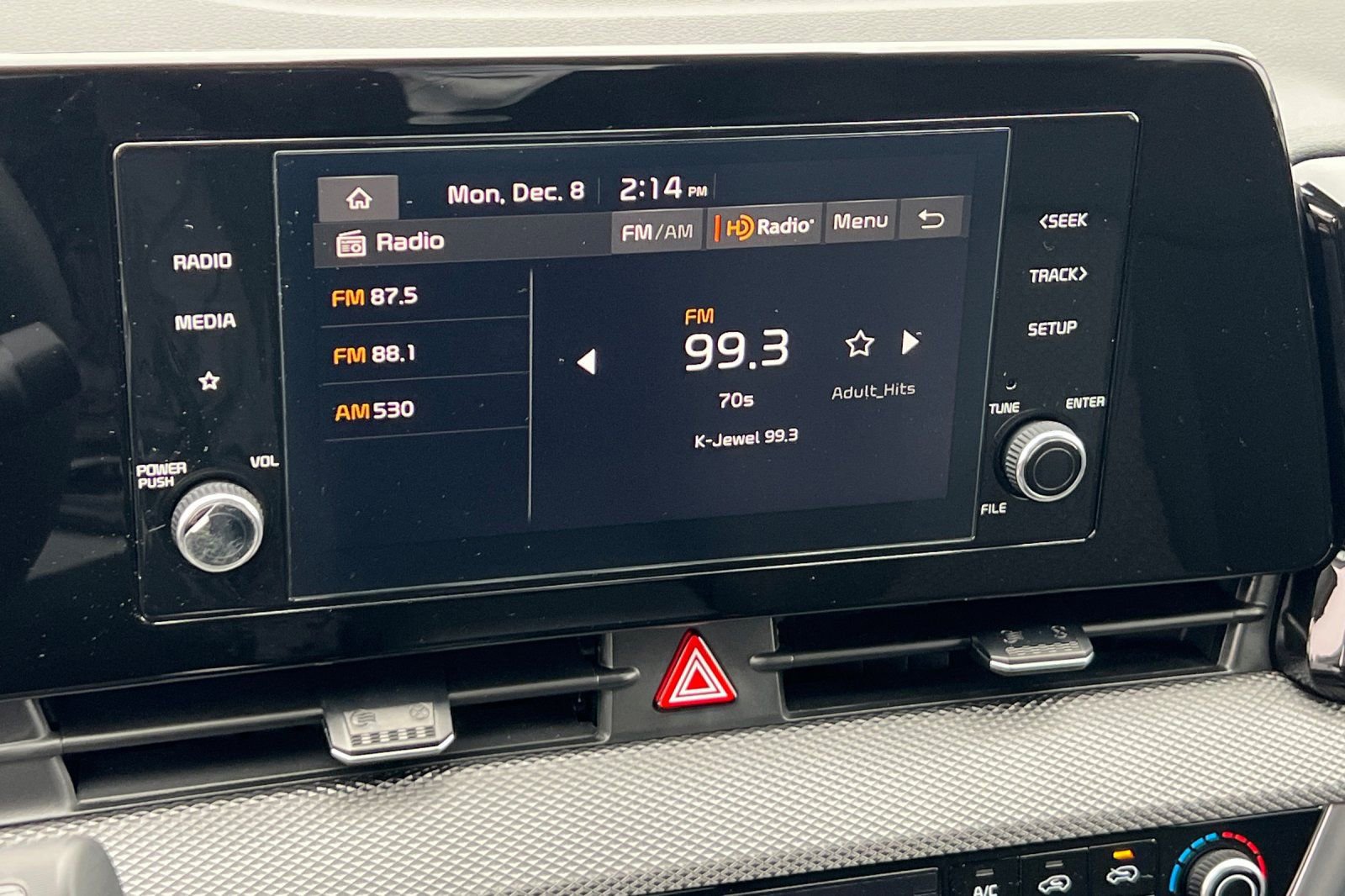 Certified 2025 Kia Sportage LX image 21