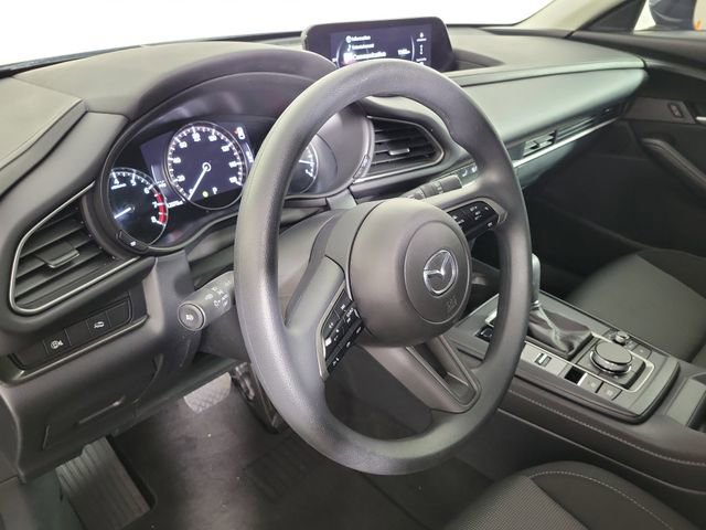 Certified 2025 MAZDA CX-30 AWD 2.5 S image 20