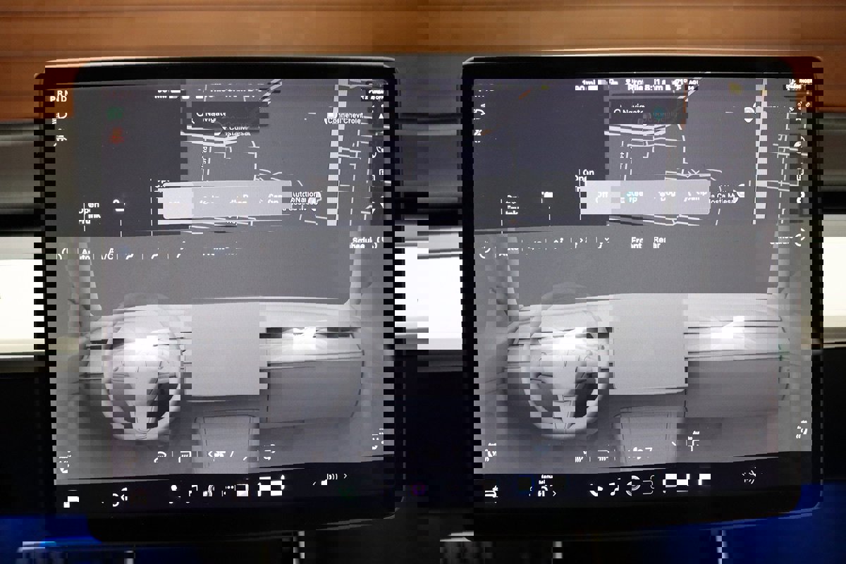 Used 2020 Tesla Model 3 Performance image 48