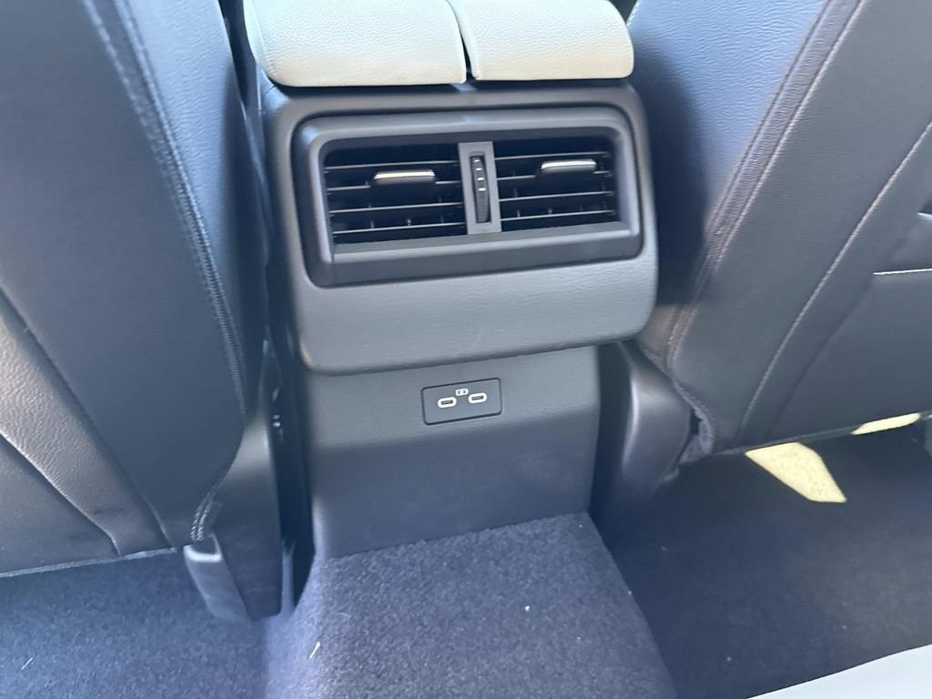 New 2026 MAZDA CX-50 AWD 2.5 S w/ Weather Package image 18