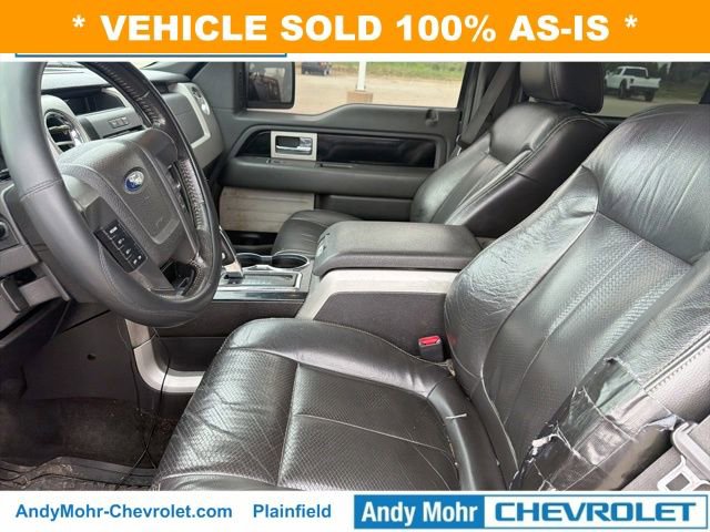 Used 2010 Ford F150 XL image 16