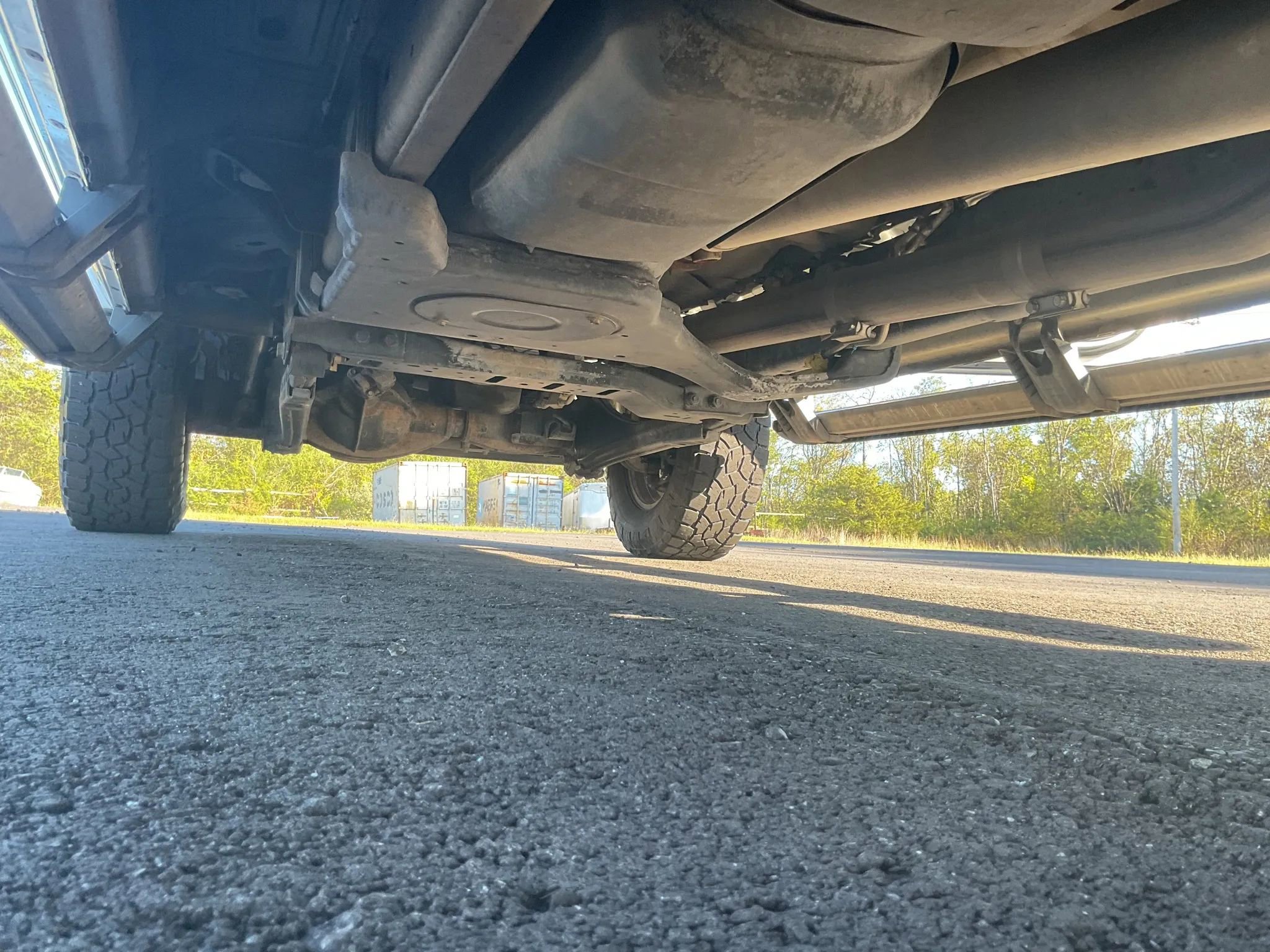 Used 2020 RAM 2500 Laramie image 50