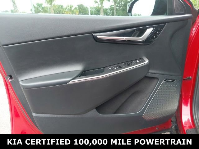Certified 2022 Kia EV6 Wind w/ Wind Technology Package AWD/4WD image 21