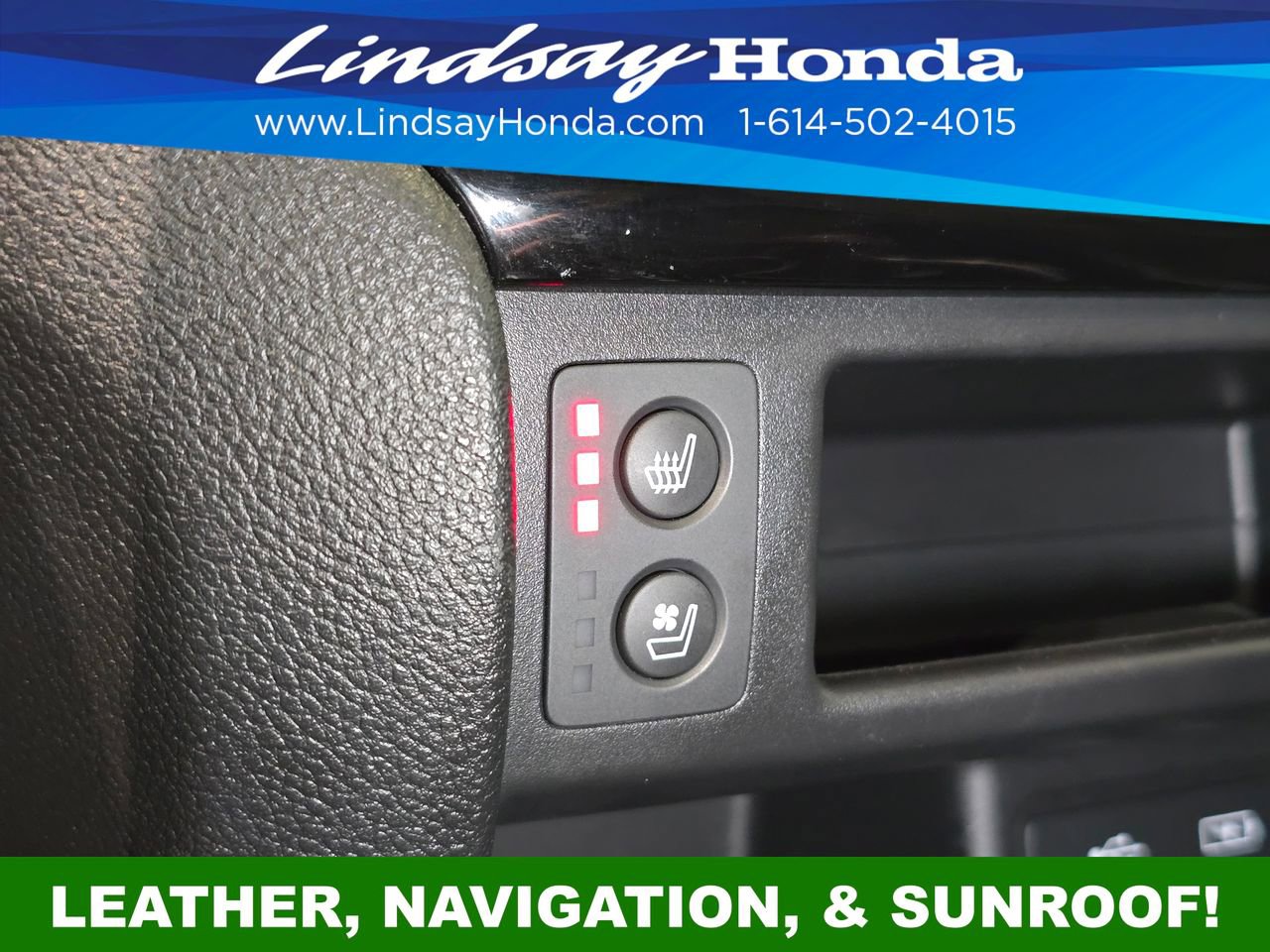 Used 2024 Honda Ridgeline Black Edition image 19