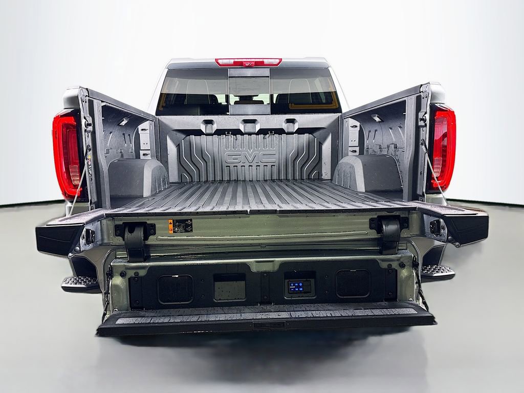 New 2026 GMC Sierra 1500 Denali Ultimate image 36