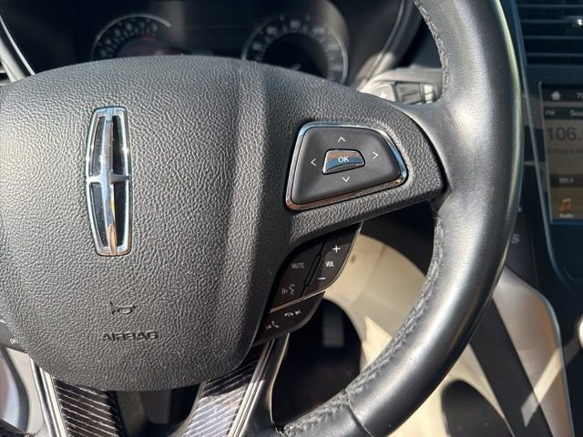 Used 2019 Lincoln MKC Black Label image 13