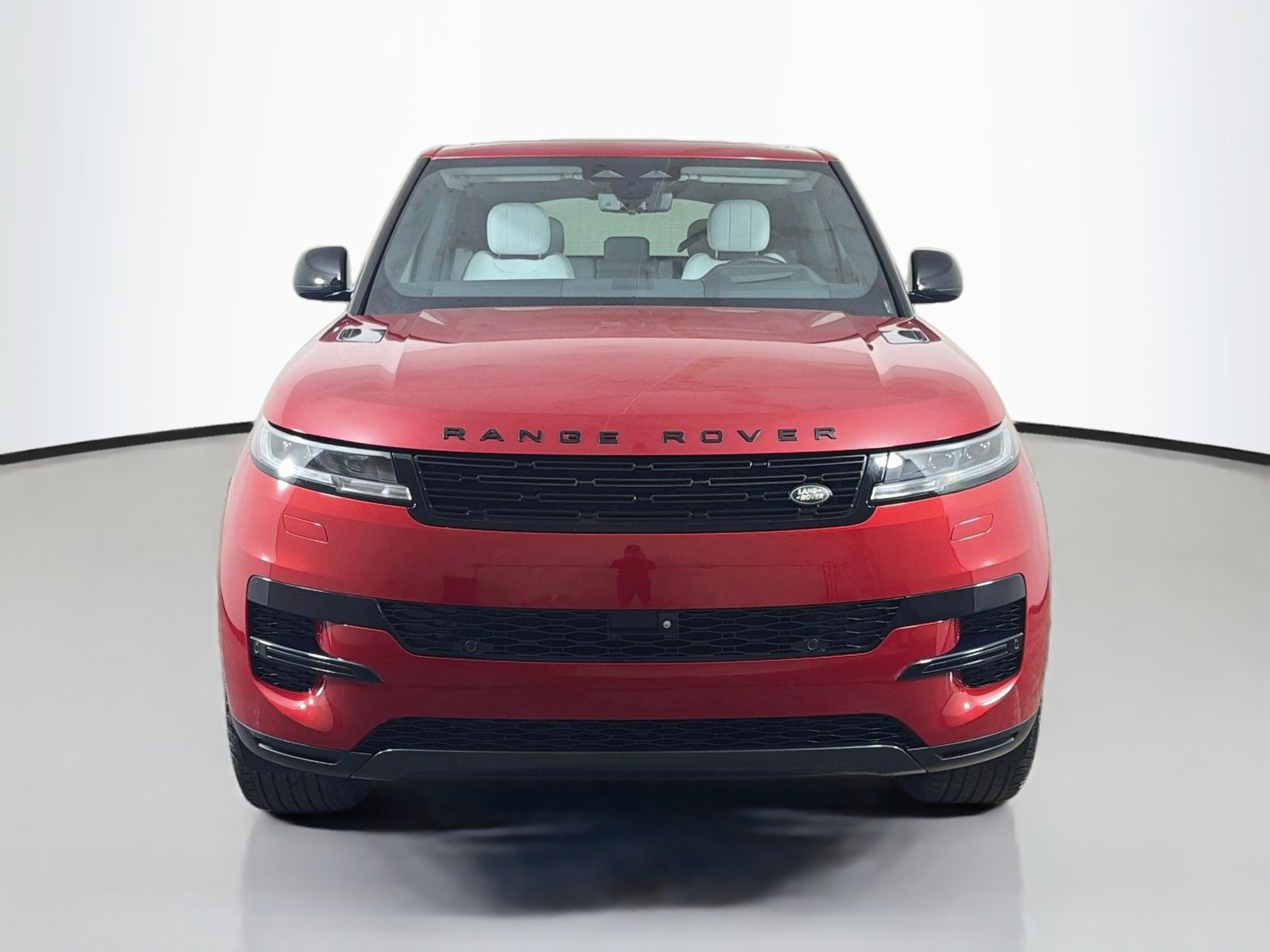 Used 2023 Land Rover Range Rover Sport SE AWD/4WD image 8