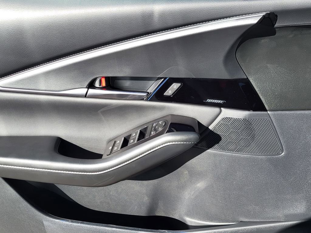 New 2026 MAZDA CX-30 2.5 Turbo w/ Premium Plus Pkg image 14