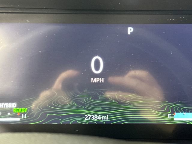 Used 2022 Jeep Grand Cherokee Trailhawk image 18