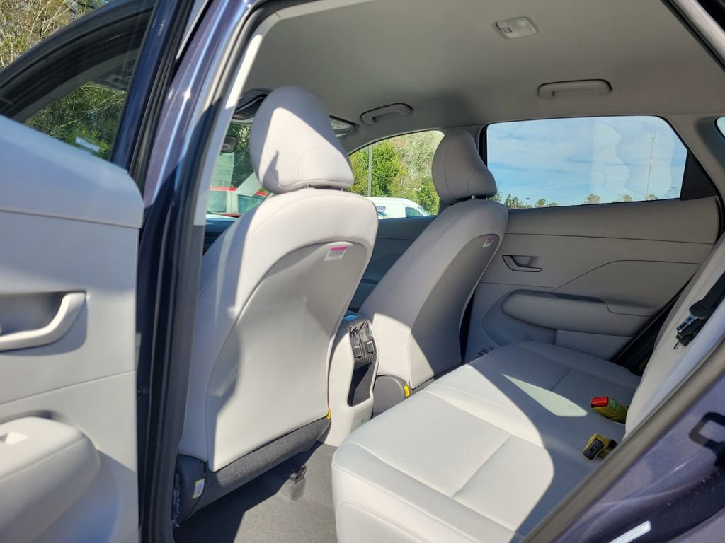 New 2026 Hyundai Kona SEL Sport image 9