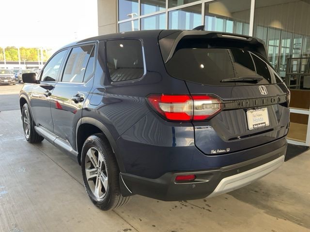 Certified 2025 Honda Pilot EX-L image 20