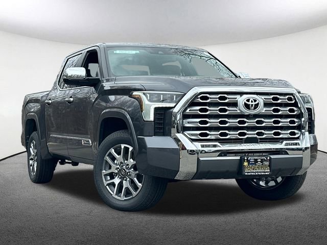 New 2026 Toyota Tundra 1794 Edition AWD/4WD image 2