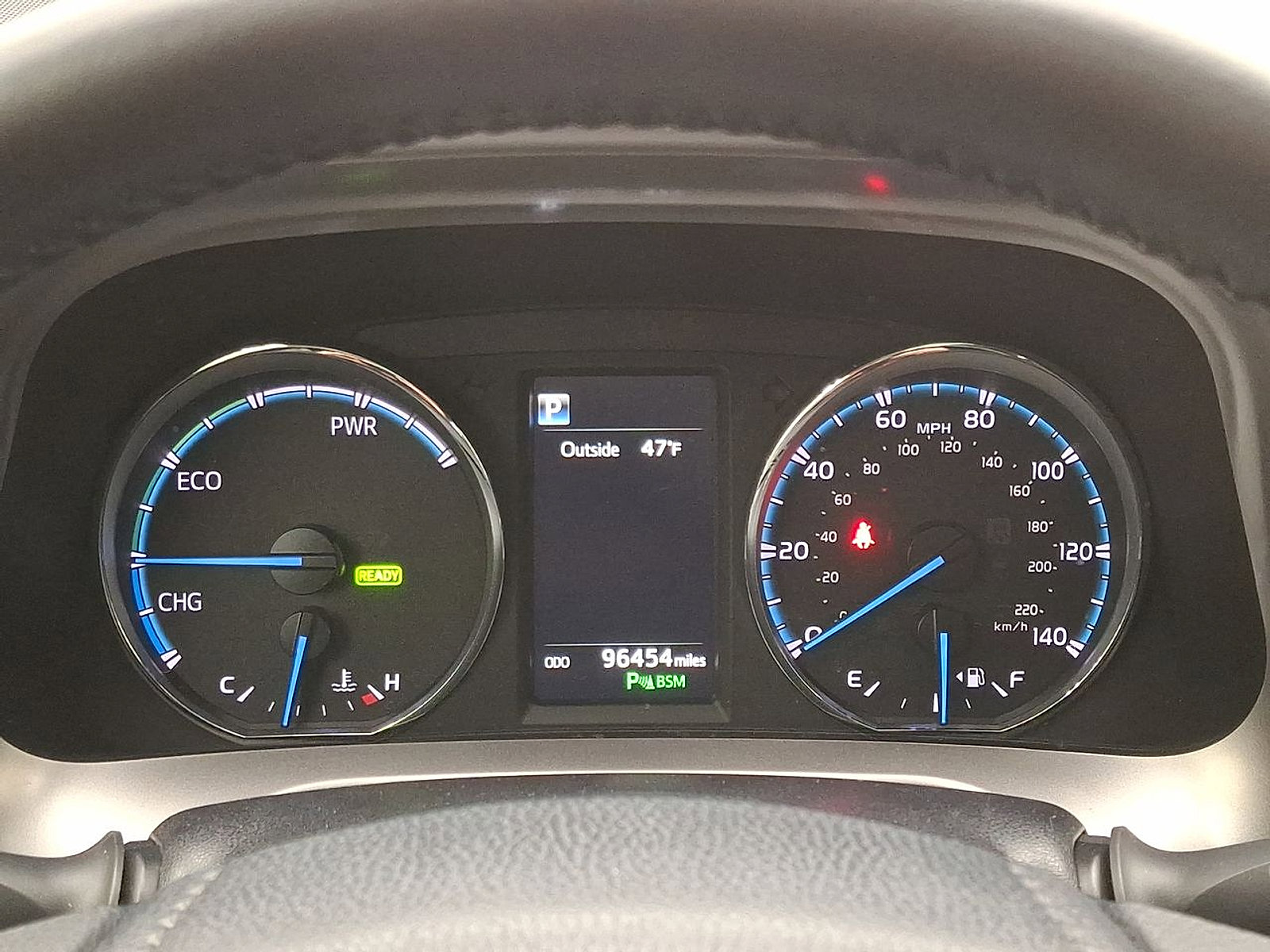 Certified 2018 Toyota RAV4 Limited image 13