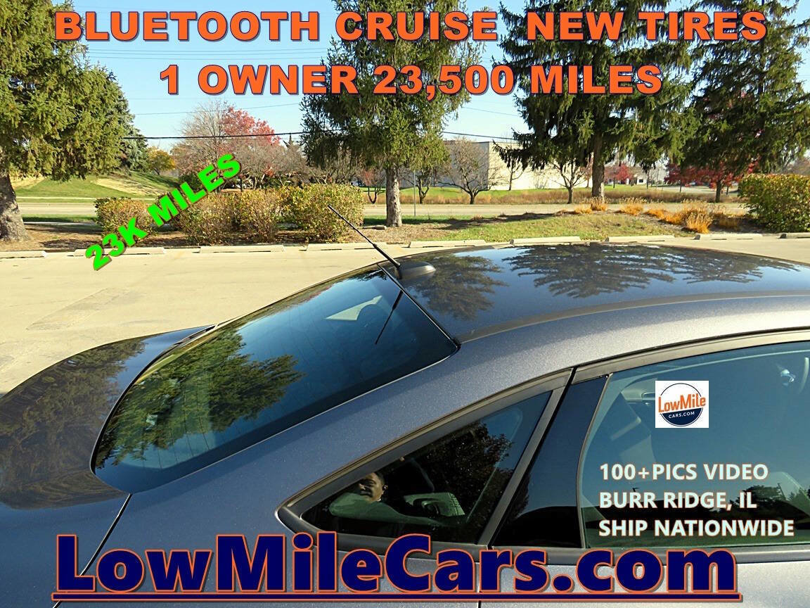 Used 2013 Ford Focus SE image 99