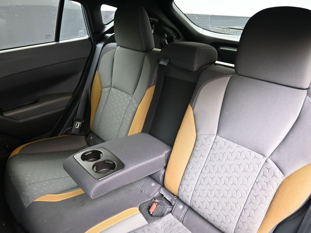 Certified 2024 Subaru Crosstrek 2.5i Sport image 20