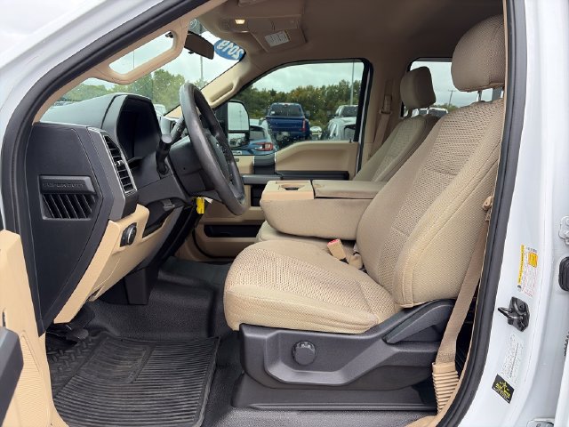 Used 2019 Ford F250 XLT AWD/4WD image 14