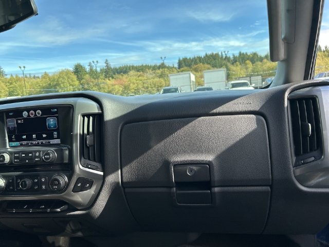 Used 2015 Chevrolet Silverado 1500 LT w/ All Star Edition AWD/4WD image 26