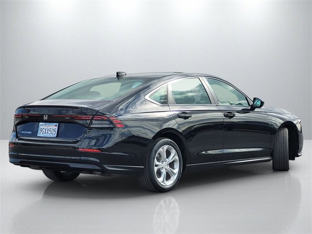 Used 2023 Honda Accord LX image 4