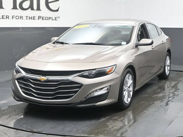 Used 2025 Chevrolet Malibu LT FWD image 7