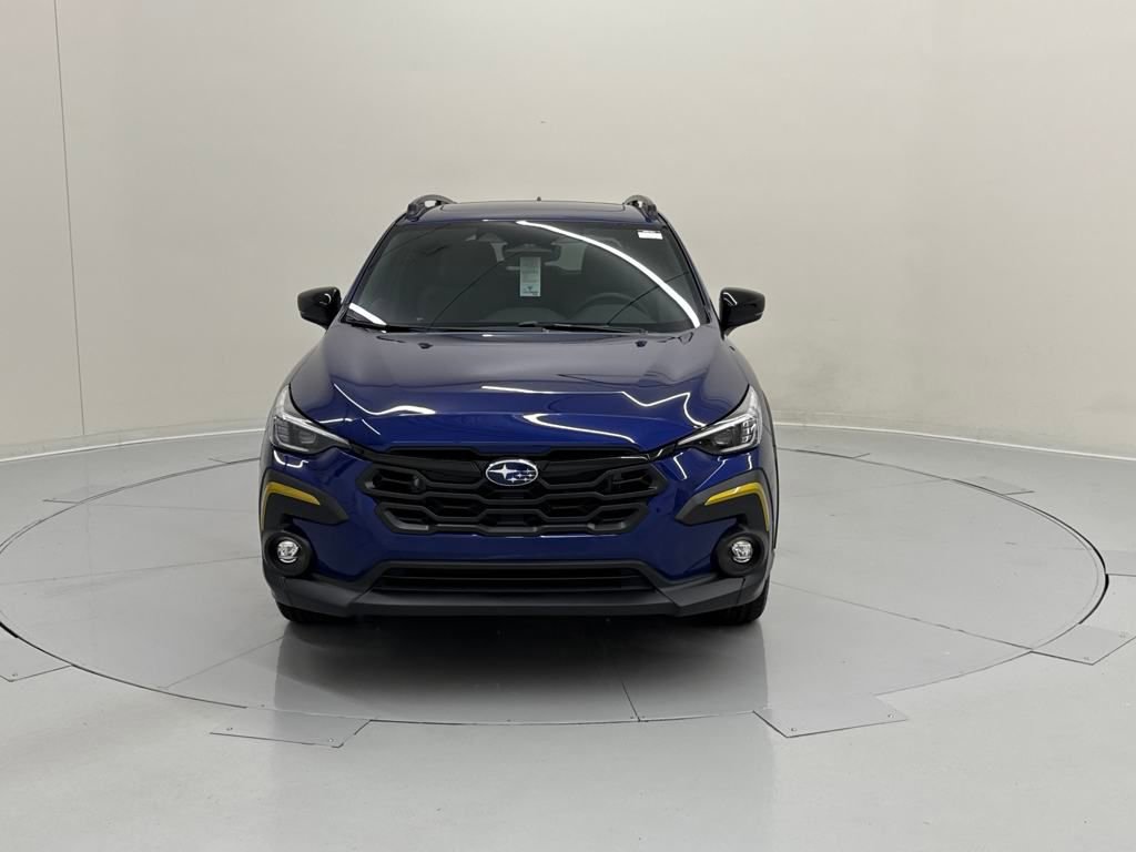 New 2025 Subaru Crosstrek 2.5i Sport image 9