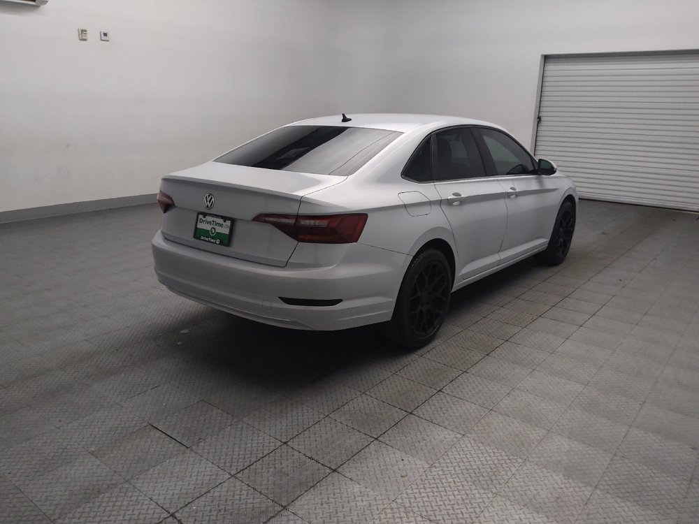Used 2019 Volkswagen Jetta S FWD image 9