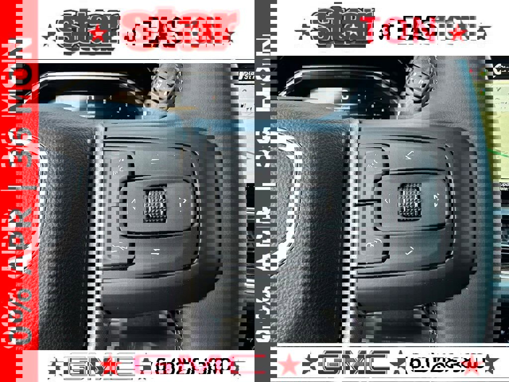 New 2026 GMC Sierra 1500 Elevation image 27