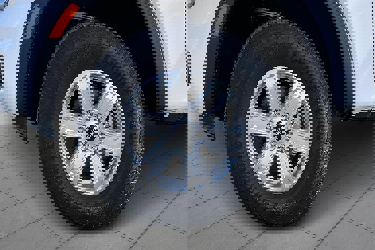 New 2025 Ford Ranger XL w/ Trailer Tow Package image 12