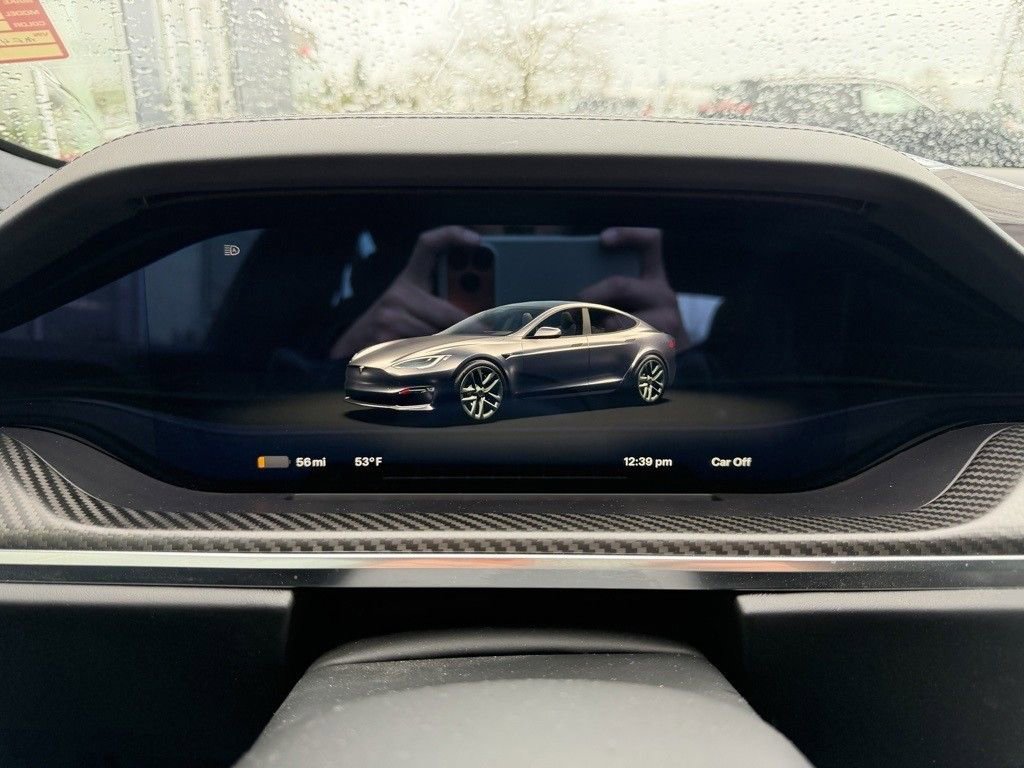 Used 2021 Tesla Model S Plaid image 23