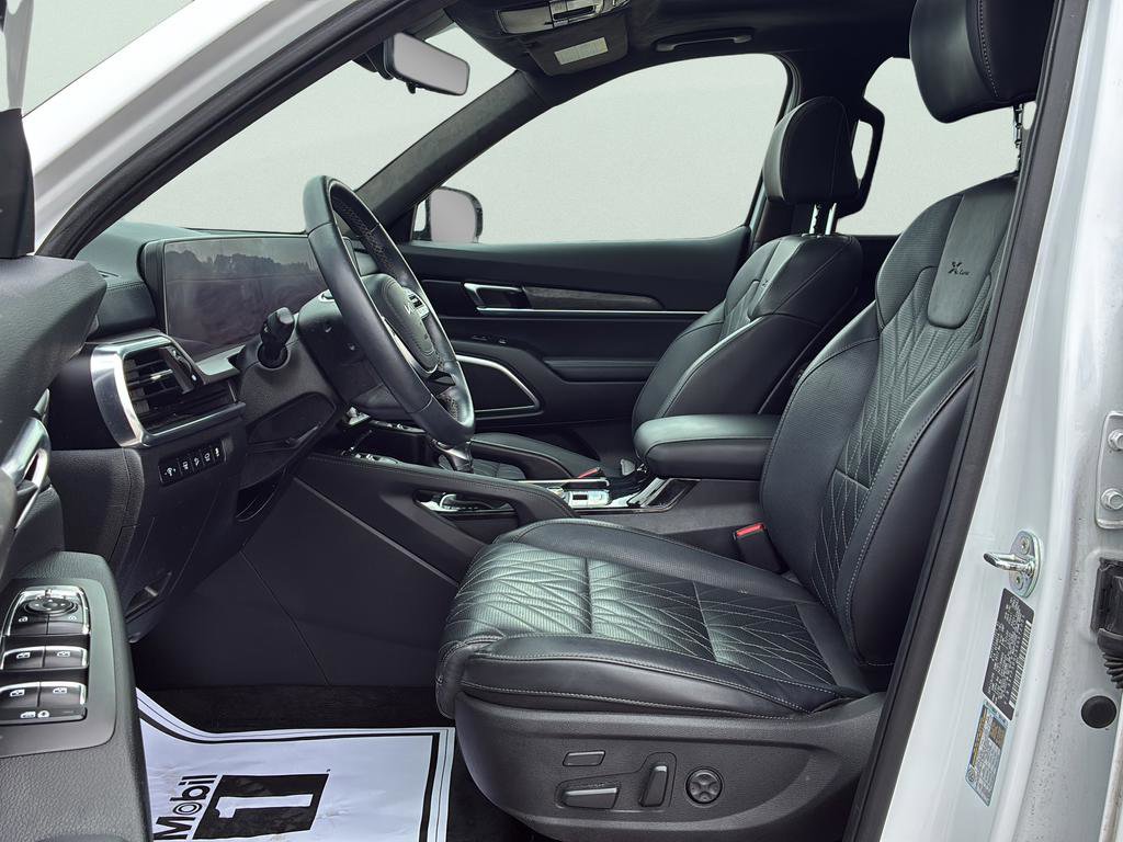 Used 2025 Kia Telluride SX Prestige X-Line image 13