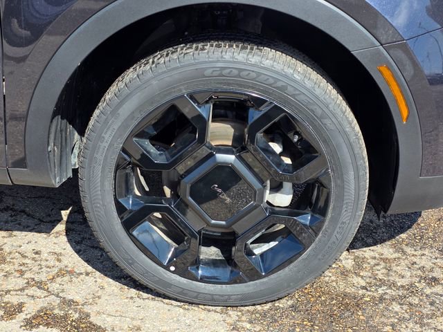 Used 2025 Kia Sorento X-Line EX AWD/4WD image 6