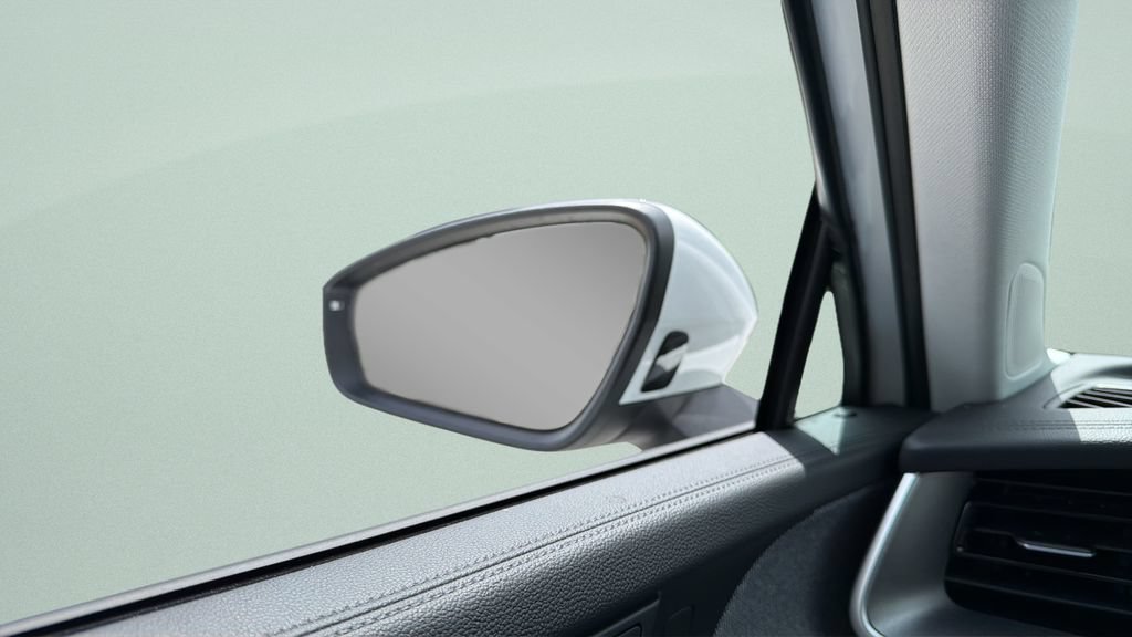 New 2026 Volkswagen Tiguan S FWD image 11