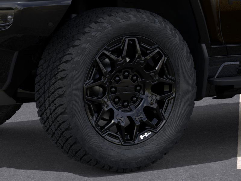 New 2026 GMC Hummer EV SUV image 33