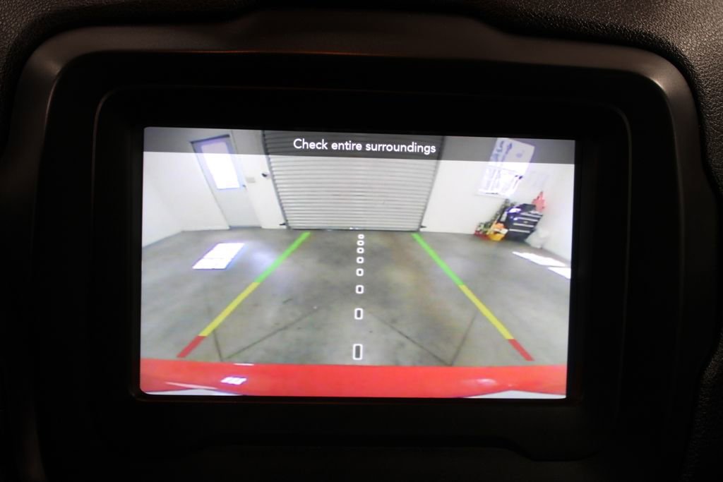 Used 2019 Jeep Renegade Latitude image 48