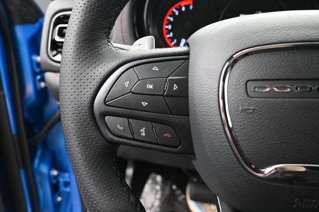New 2026 Dodge Durango GT AWD/4WD image 20
