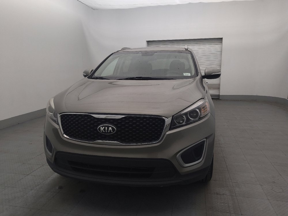 Used 2018 Kia Sorento FWD image 15