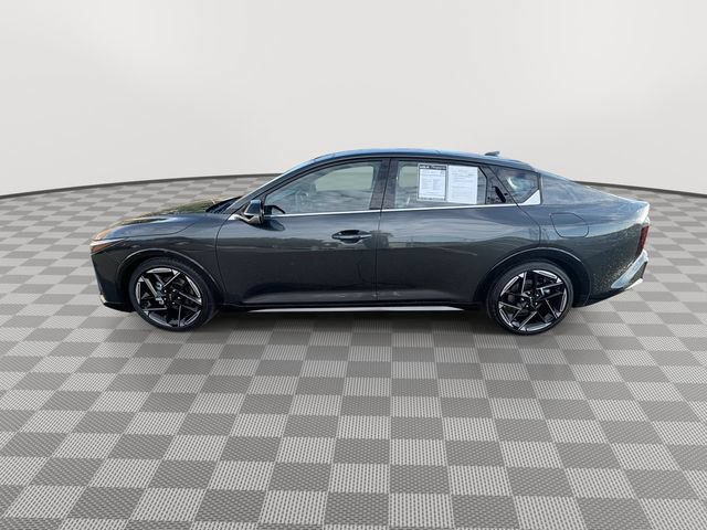 New 2026 Kia K4 GT-Line Turbo FWD image 5