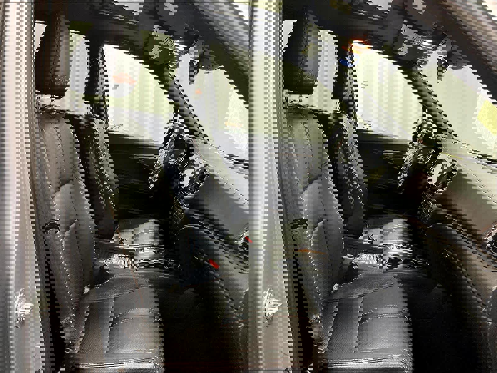 Used 2022 Honda Passport TrailSport image 11