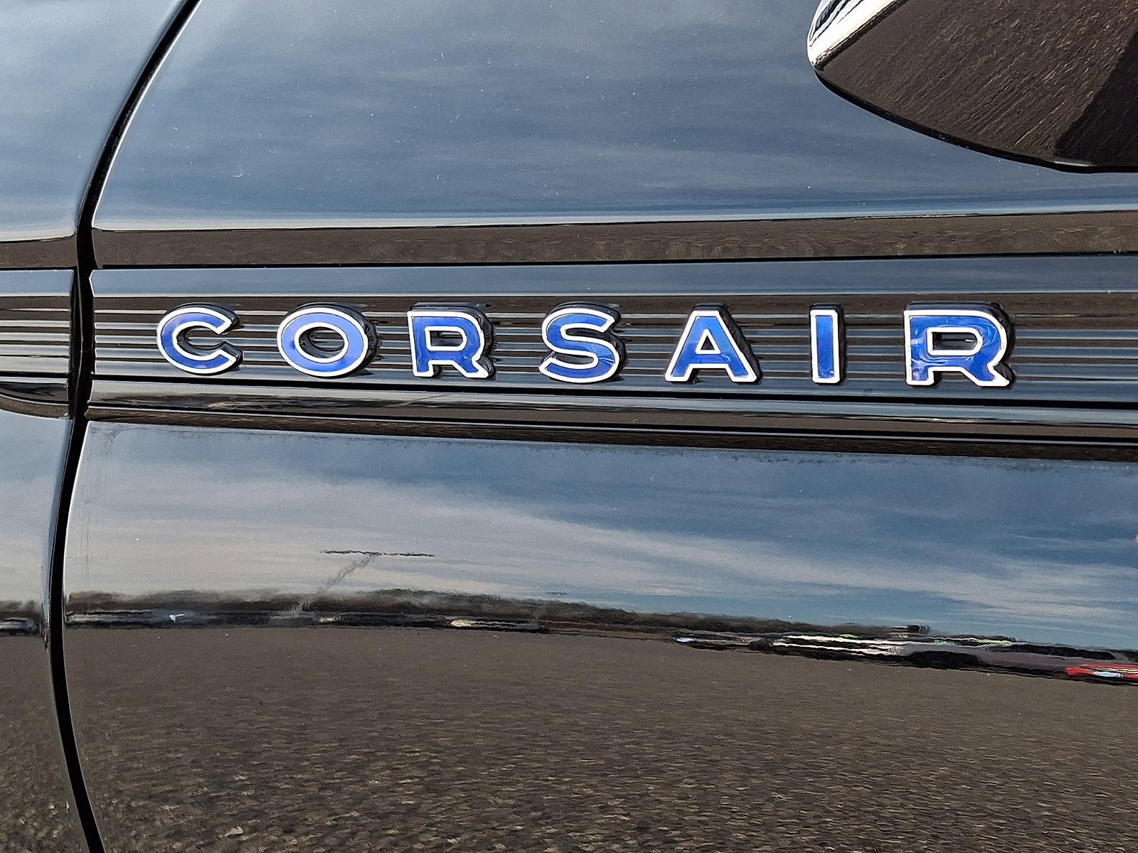 Certified 2022 Lincoln Corsair Grand Touring w/ Elements Technology Bundle image 30