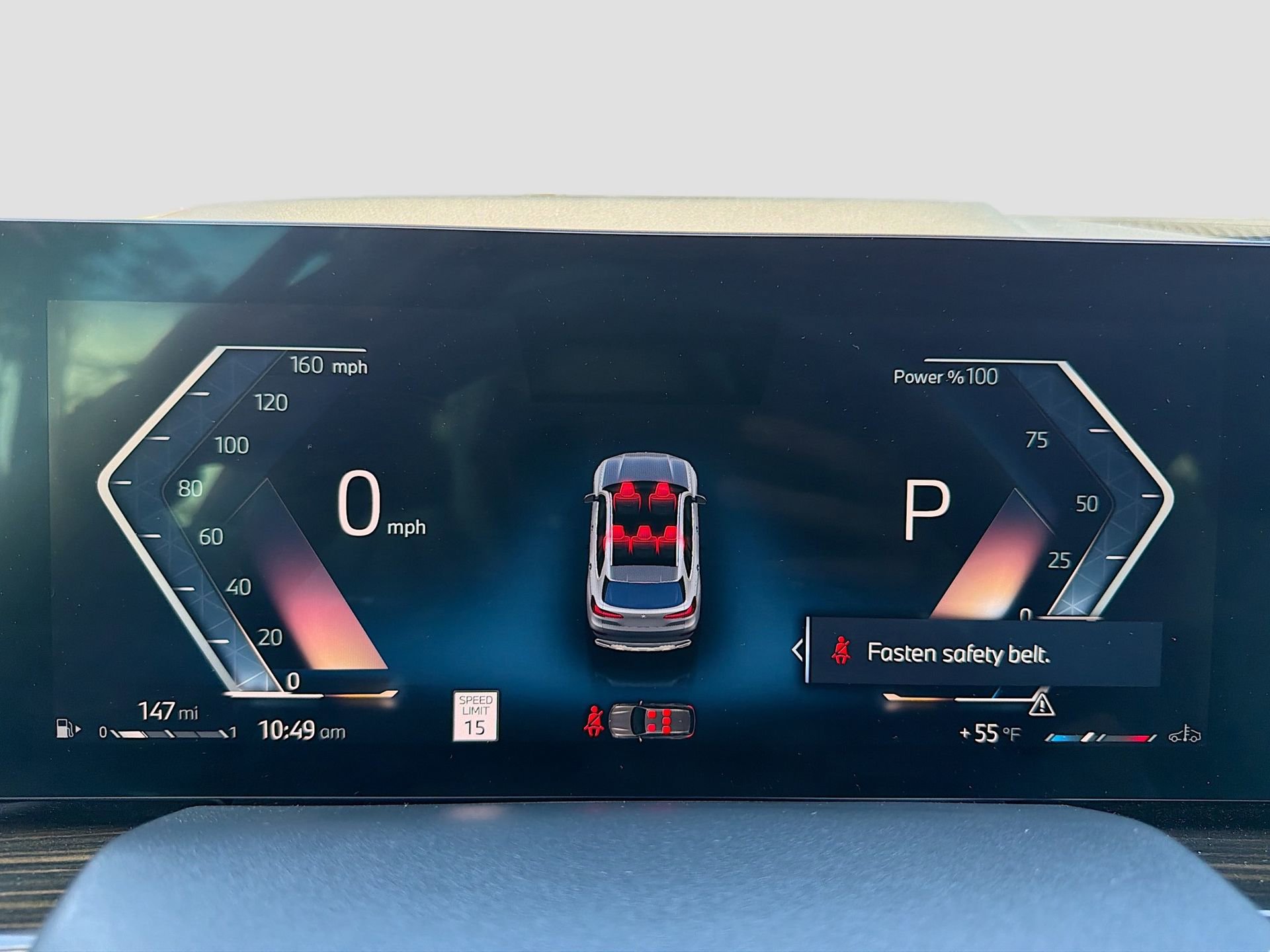 Certified 2024 BMW X5 sDrive40i w/ Premium Package image 42