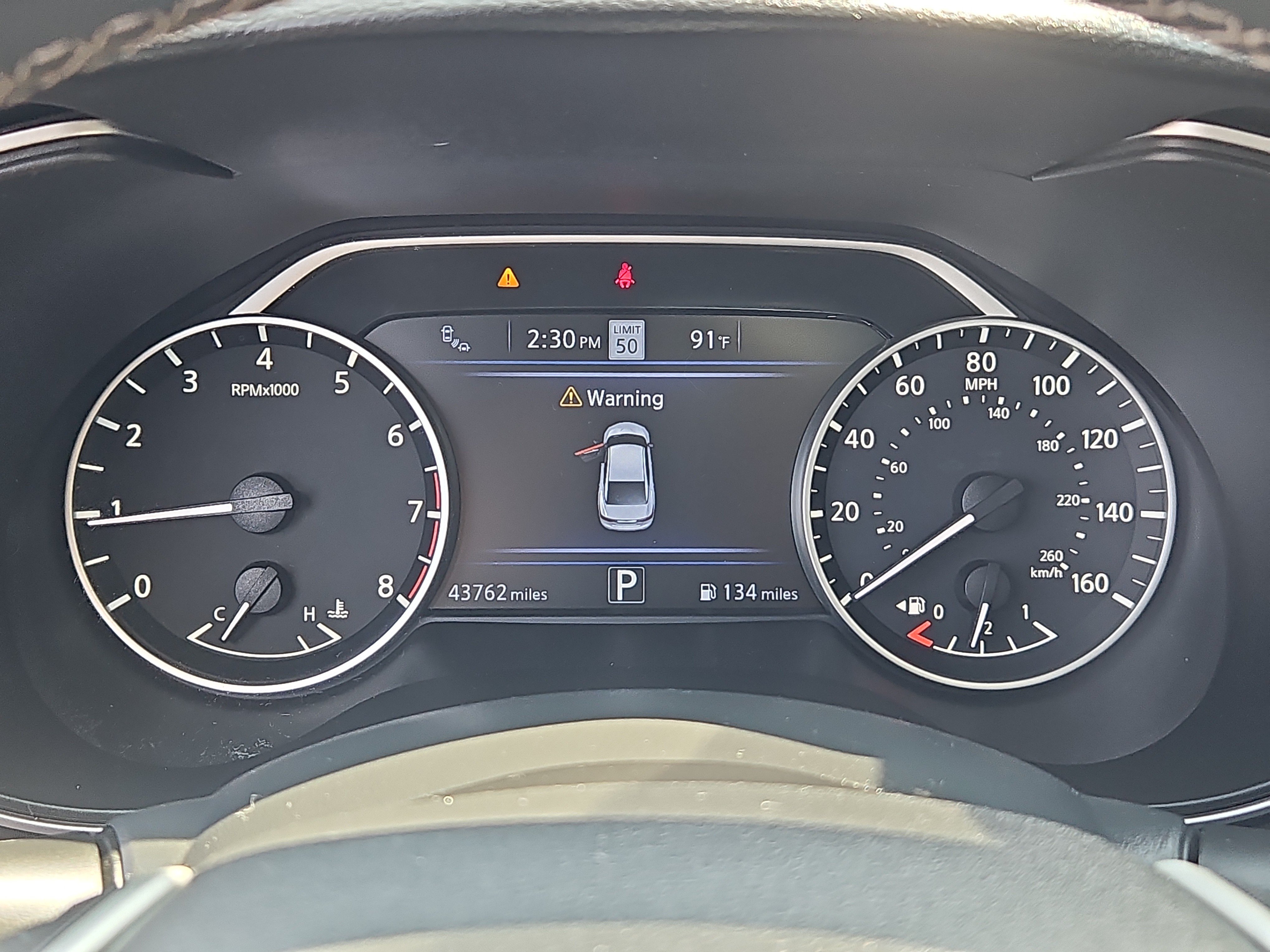 Used 2023 Nissan Maxima Platinum w/ Sport Mat Group FWD image 23