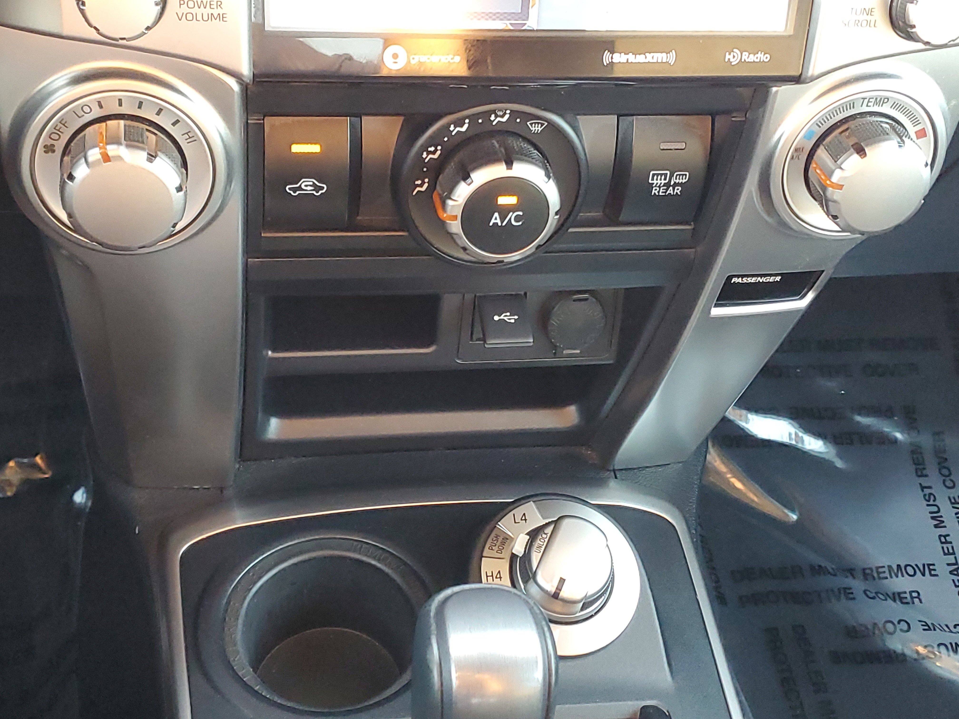 Certified 2024 Toyota 4Runner SR5 Premium image 29