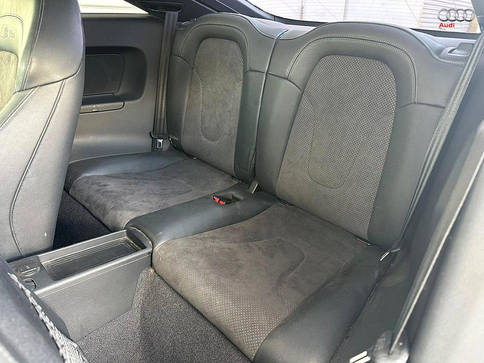 Used 2012 Audi TT 2.0T Premium Plus w/ S Line Pkg image 20