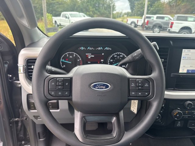 New 2026 Ford F350 XL image 28