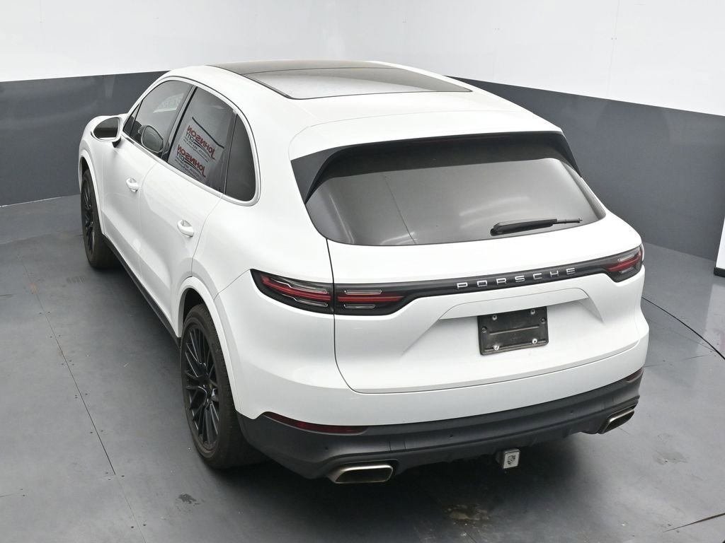 Used 2019 Porsche Cayenne image 14