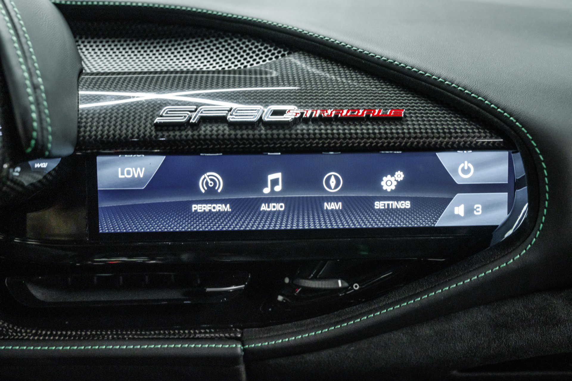 Used 2023 Ferrari SF90 Stradale image 26