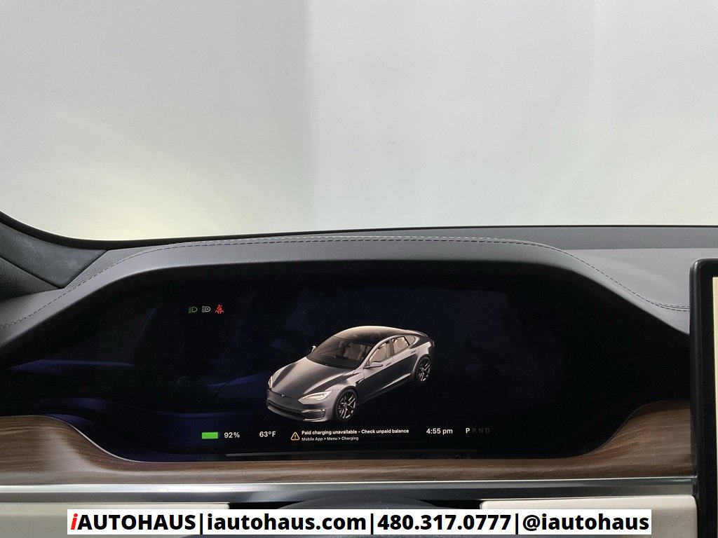 Used 2021 Tesla Model S Plaid image 28