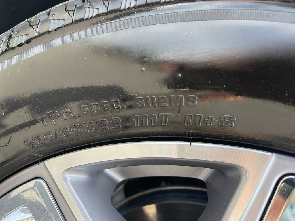 Used 2024 GMC Sierra 1500 Denali w/ Denali Reserve Package image 39