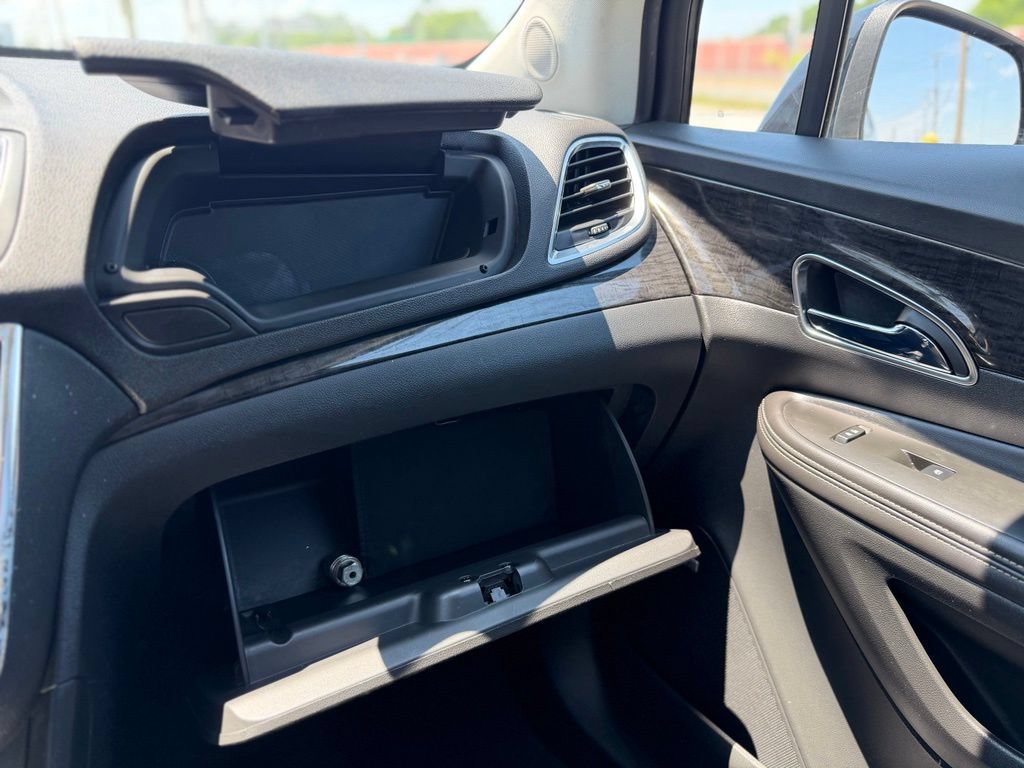 Used 2015 Buick Encore Premium w/ Experience Buick Package AWD/4WD image 30