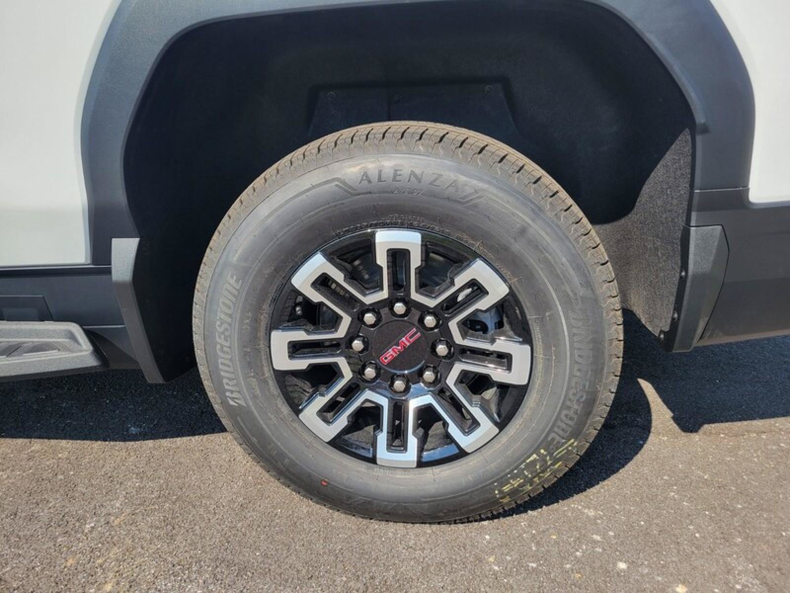 New 2026 GMC Sierra EV Elevation AWD/4WD image 7